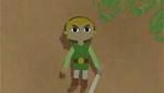 Wii Video - Hyrule is introduced to the Wii