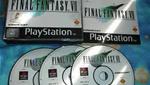 FINAL FANTASY VII IS CHEAP
