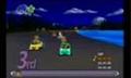 Wii Video - ACTION GIRLZ RACING