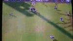 Wii Video - Some advance ways to score in MSCF
