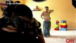 CNN reports pregnant man Thomas Beatie