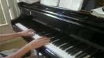Super Mario 64 Music on the Piano