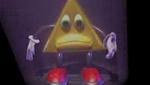 The Legend of Zelda:  The Light of Courage 3