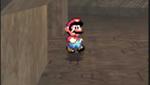 Wii Video - Mario vs. Spartan (Halo 2)