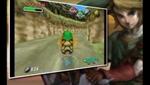 A  History of Zelda (sorta)