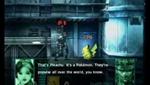 Super Smash Bros. Brawl - Snake's Codecs Part 3