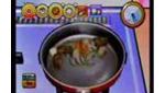 Wii: Cooking Mama Cook Off - 