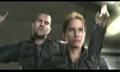 Resident Evil: Degeneration Trailer