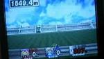 Ness Shiek Home Run Contest Chain Jacket Glitch