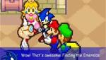 Super Mario Bros Z Episode 4 Full Length!