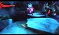 Crash of the Titans wii gameplay