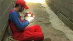 Wii Video - Mario: Game Over