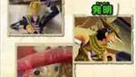 One Piece: Unlimited Cruise Trailer.