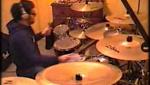 Vadrum Meets Super Mario Bros (Drum Video)