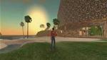 Second Life Song