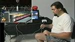 Wii Video - The first prototype Wii controller