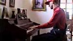 Mario bros medley (Piano)