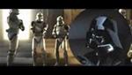 Wii Video - Star Wars Gangsta Rap