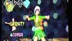 Dance Dance Revolution Hottest Party (Wii) - Everybody Dance