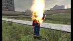 Marios deaths with GMod 9