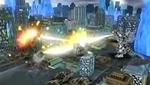 Wii Video - Godzilla: Unleashed  Wii video