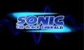What?? Two More New Sonic Games....?  o_0