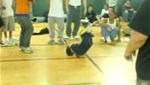 Jalen aka J Styles! 6 years old b-boy!