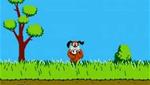 Duck Hunt level 100 error