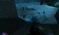 Halo lucky head shot on campaign