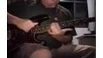 Insanely Amazing Guitar Solo