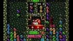 Dr. Robotnik's Mean Bean Machine gameplay