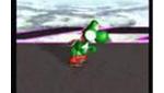 Yoshi's Moves - History Behind Super Smash Bros. Melee