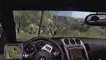 TDU Drifting - Nissan Nismo Z Drifting on a Mountain Pass
