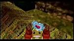 Wii Video - Extra Heart Container in Majora's Mask!