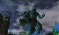 Wii Video - Godzilla Unleashed