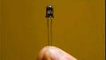 Homebrew Wireless Wii Sensor Bar