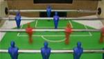 Foosball - table soccer - Amazing
