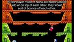 Ice Climber's Moves - History Behind Super Smash Bros. Melee