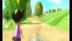 Wii Fit Jogging Long Distance