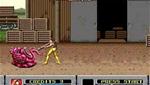 Alien Storm - 1st Stage