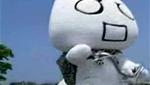 Creepy Japanese McDonalds CM 2