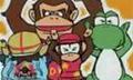 Super Smash Brothers Brawl (Caramelldansen)