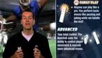 Madden NFL 08 on Wii - First Look