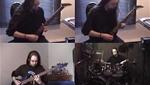 Super Mario Bros full soundtrack Live all instruments - Kain