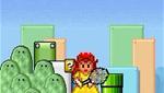Wii Video - Michael Jackson invades Super Mario World (Adult Content)