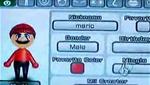 my mario mii and others
