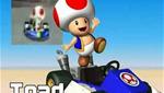 Wii Video - Mario Kart Wii - Video, Images and Analysis