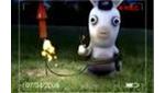 Wii Video - Bunnies can't play with fireworks