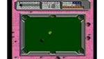 Wii Video - Lunar Pool - NES Gameplay