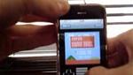 iPhone NES Emulator